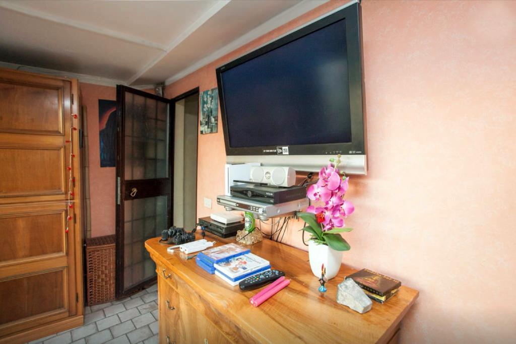 Hotel Residenza Camilla Roma Exterior foto